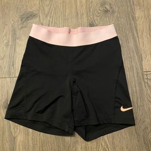 Women’s Nike Pro Spandex